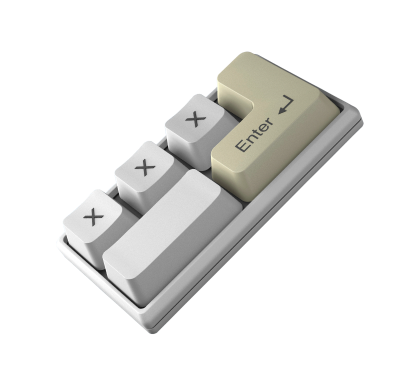keyboard for flutter blog