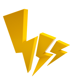 lightning image for flutter blog