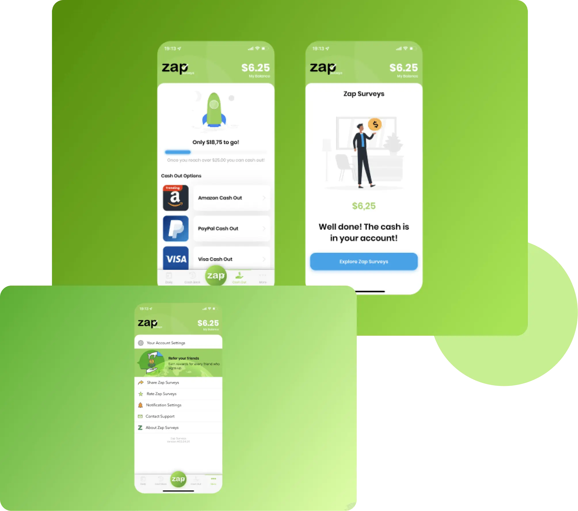 business app development