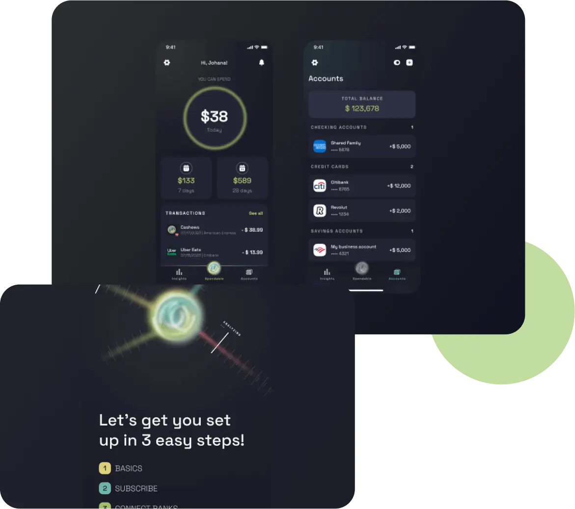 fintech app development