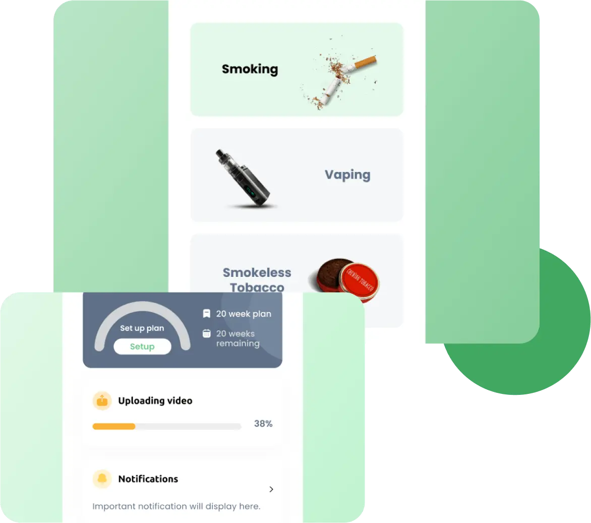 Healthcare app development
