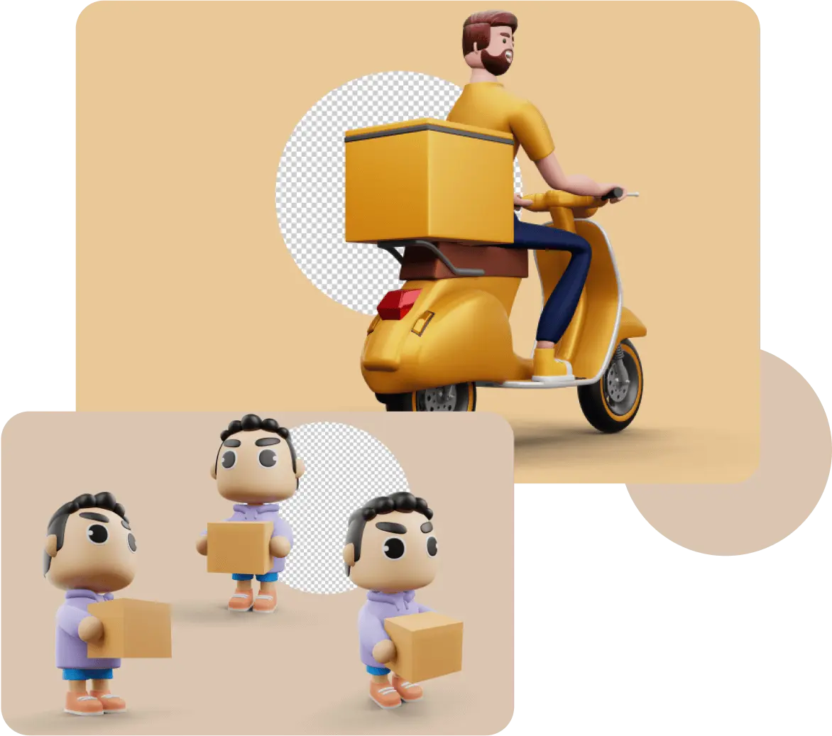 Food Delivery app development