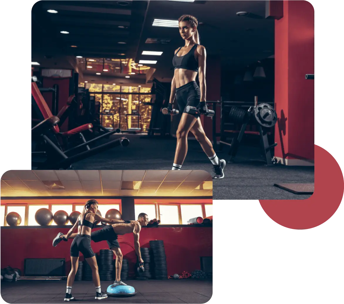 sports app development