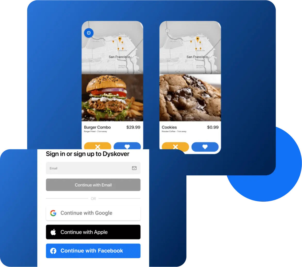 Entertainment app development