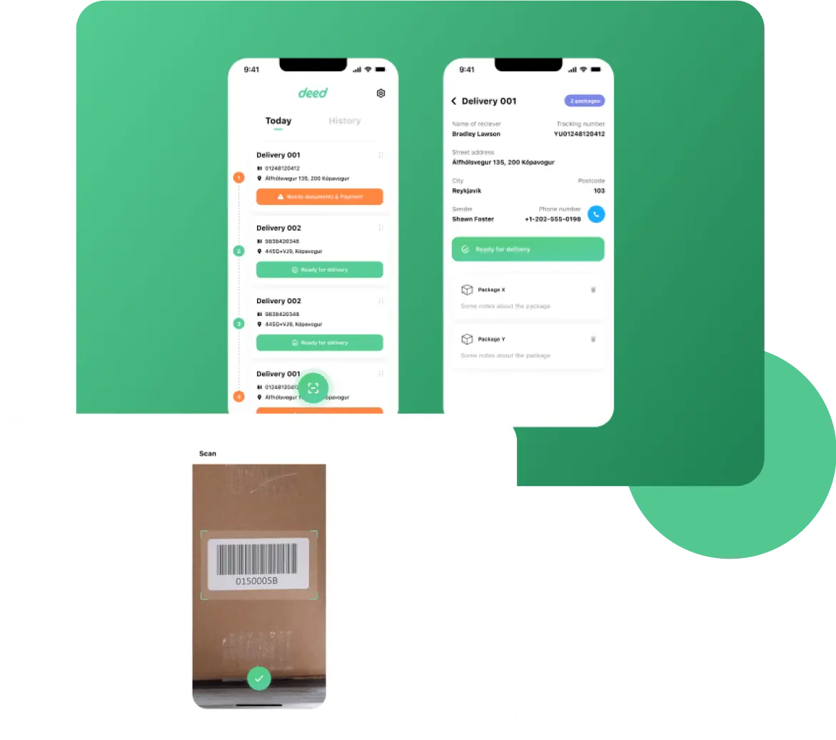 On-demand app development